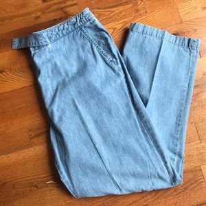 ‼️ LOWEST PRICE - Soft jeans